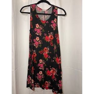 Floral Sundress
